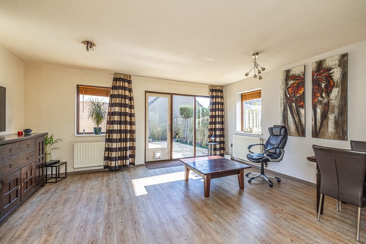 Foto 10 van Catswende 8