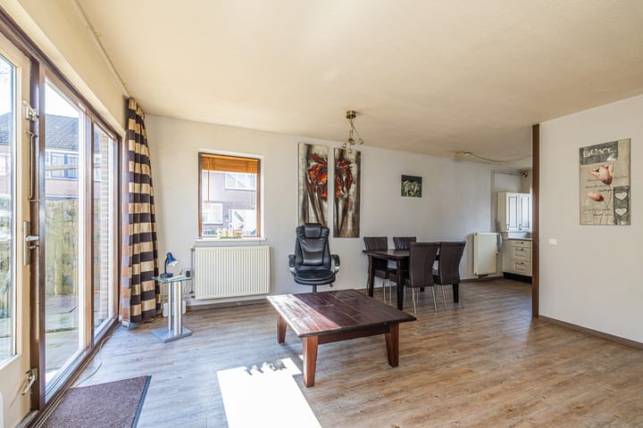 Foto 12 van Catswende 8