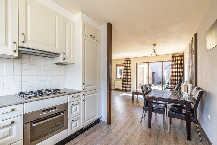 Foto 13 van Catswende 8