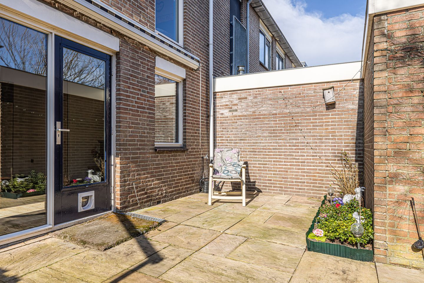 Foto 14 van Catswende 8