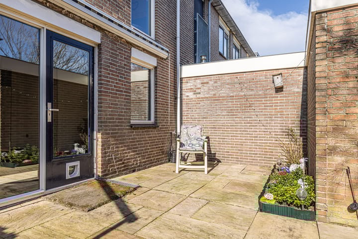 Foto 14 van Catswende 8