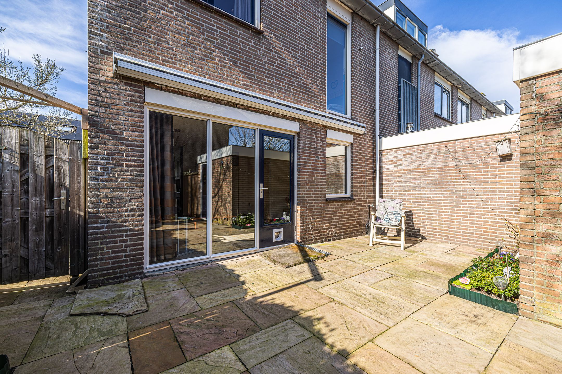 Foto 15 van Catswende 8