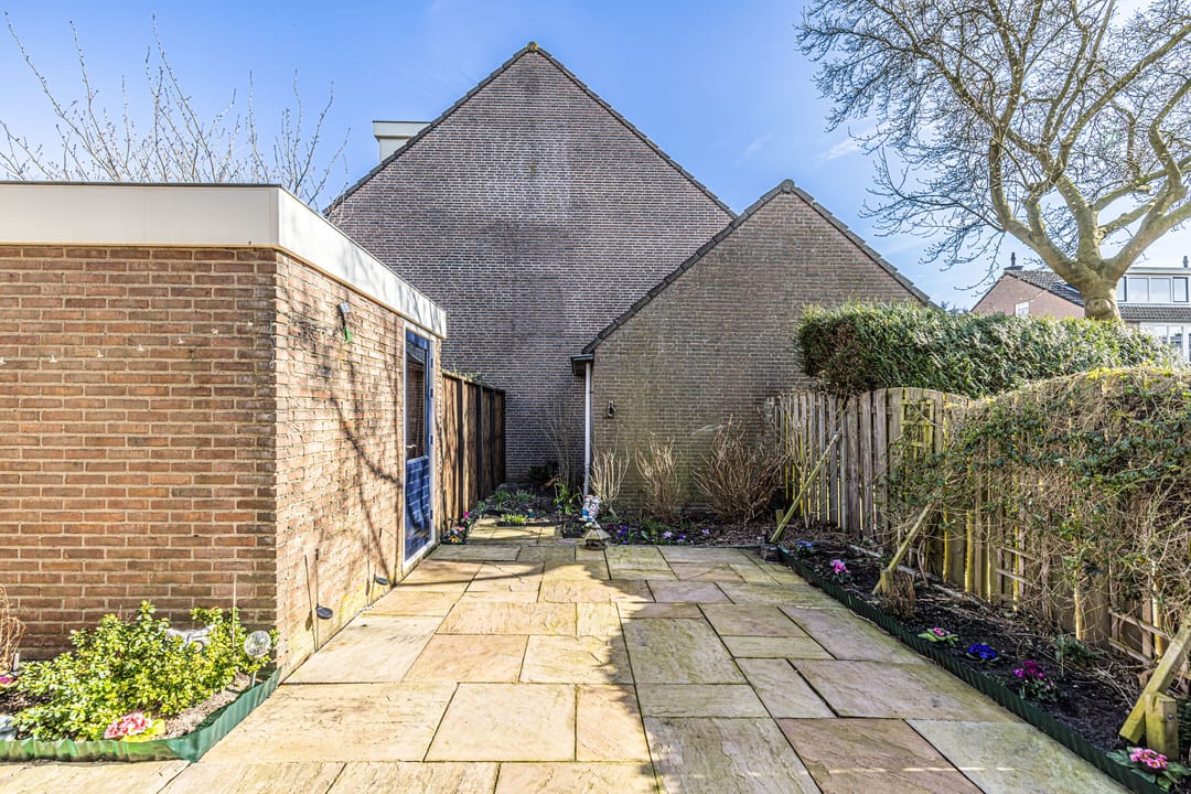 Foto 16 van Catswende 8