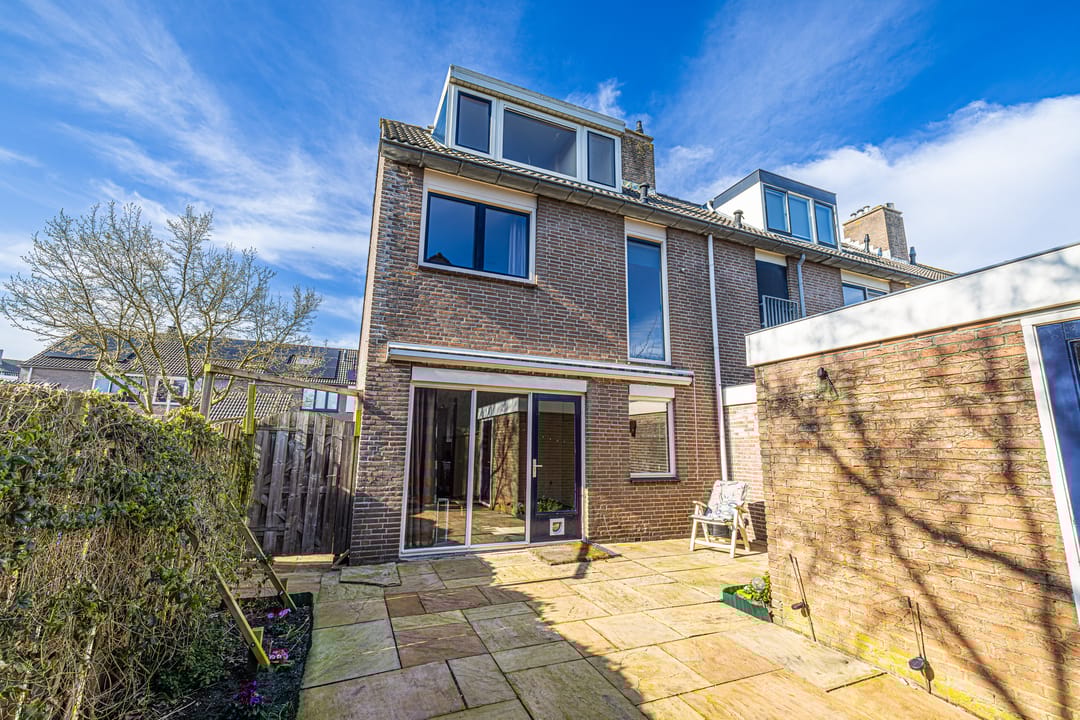 Foto 17 van Catswende 8