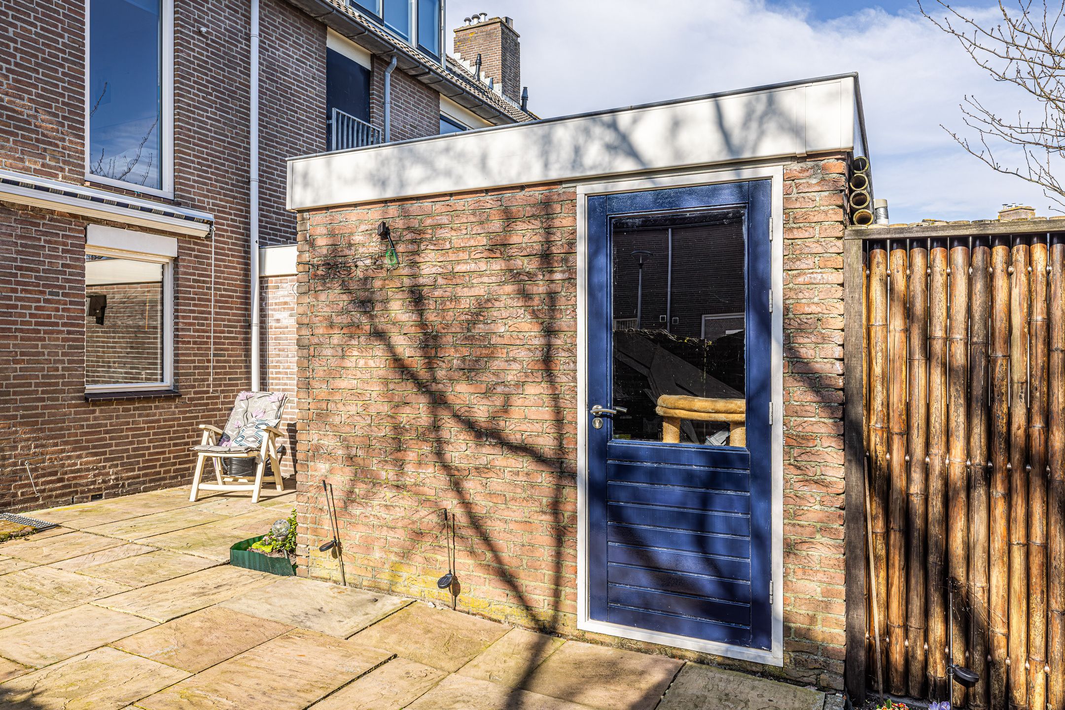 Foto 18 van Catswende 8