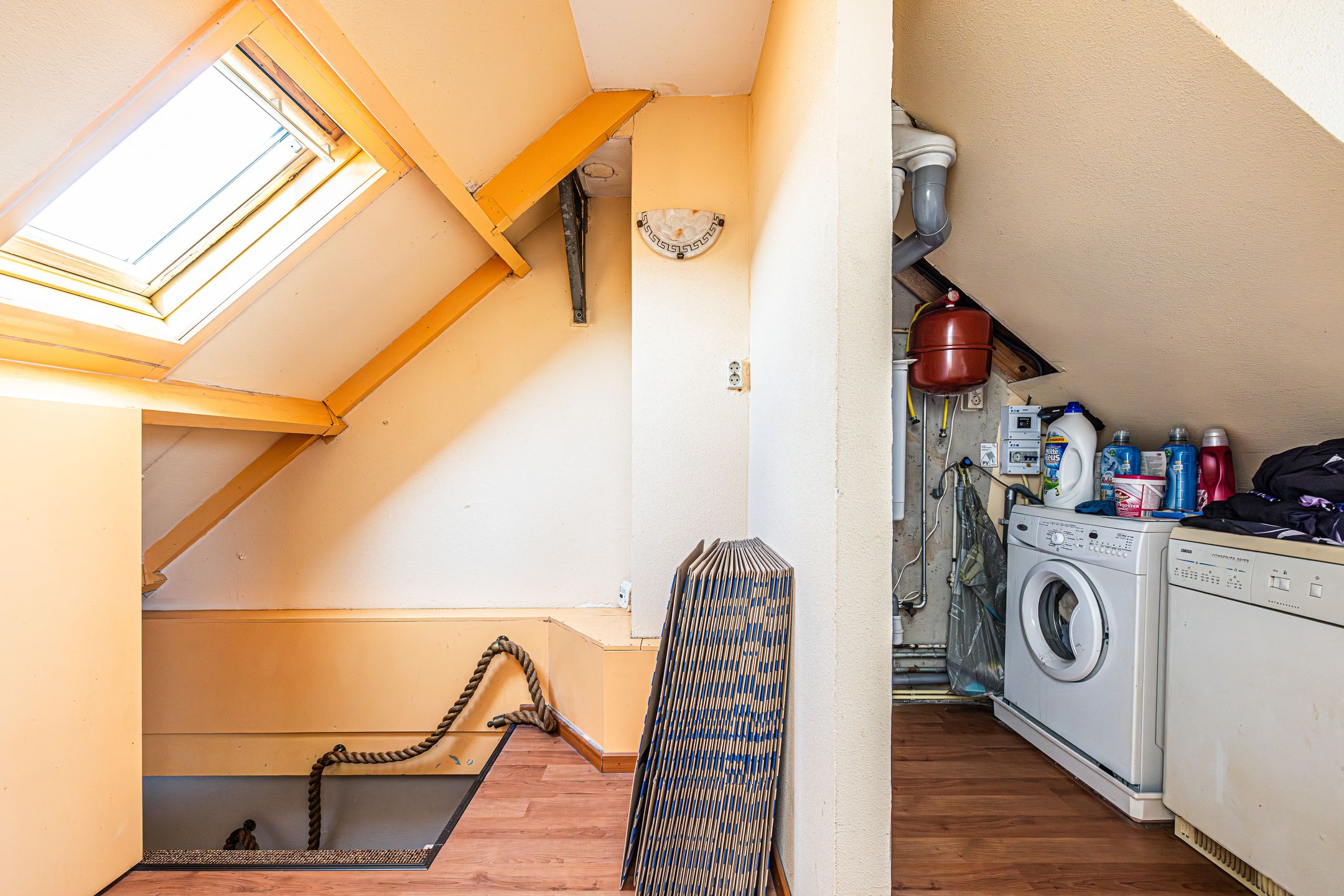 Foto 27 van Catswende 8