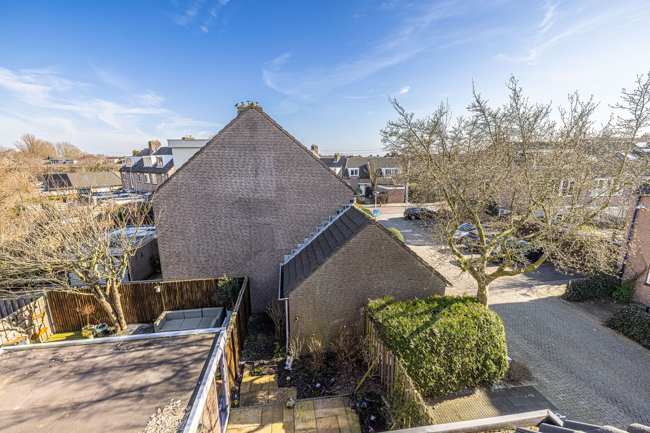 Foto 30 van Catswende 8