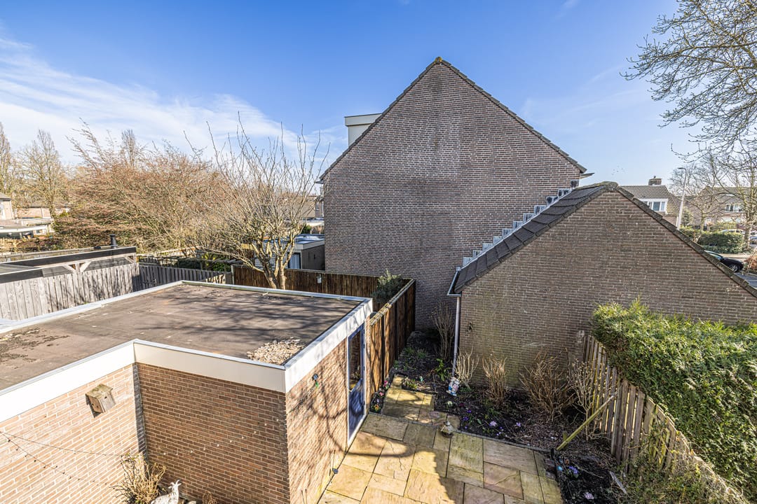 Foto 31 van Catswende 8