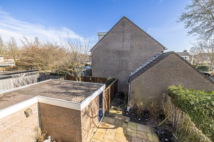 Foto 31 van Catswende 8