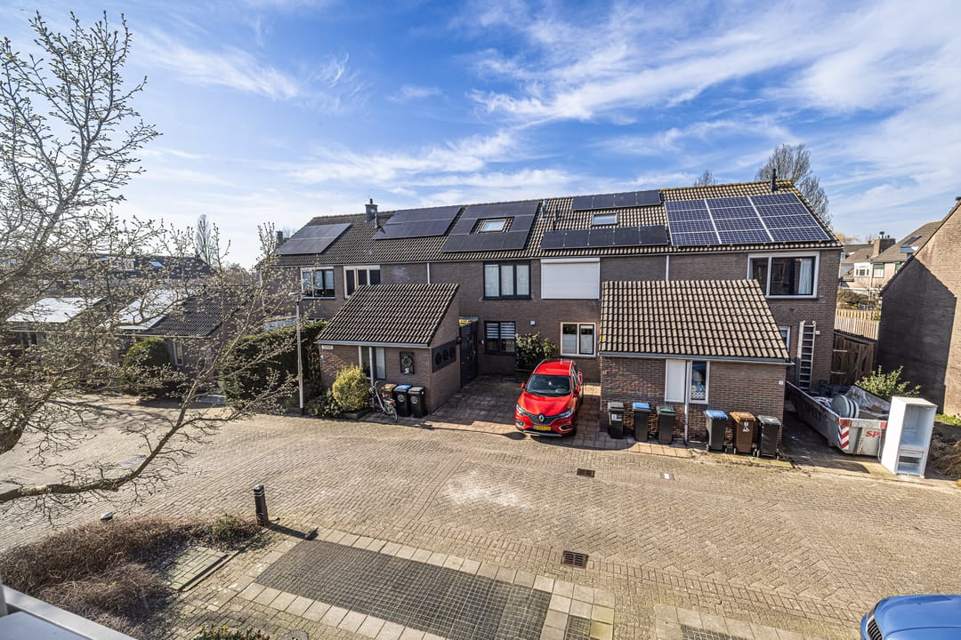 Foto 32 van Catswende 8