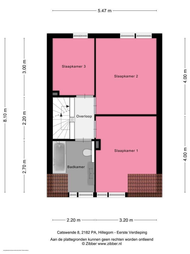 Foto 35 van Catswende 8