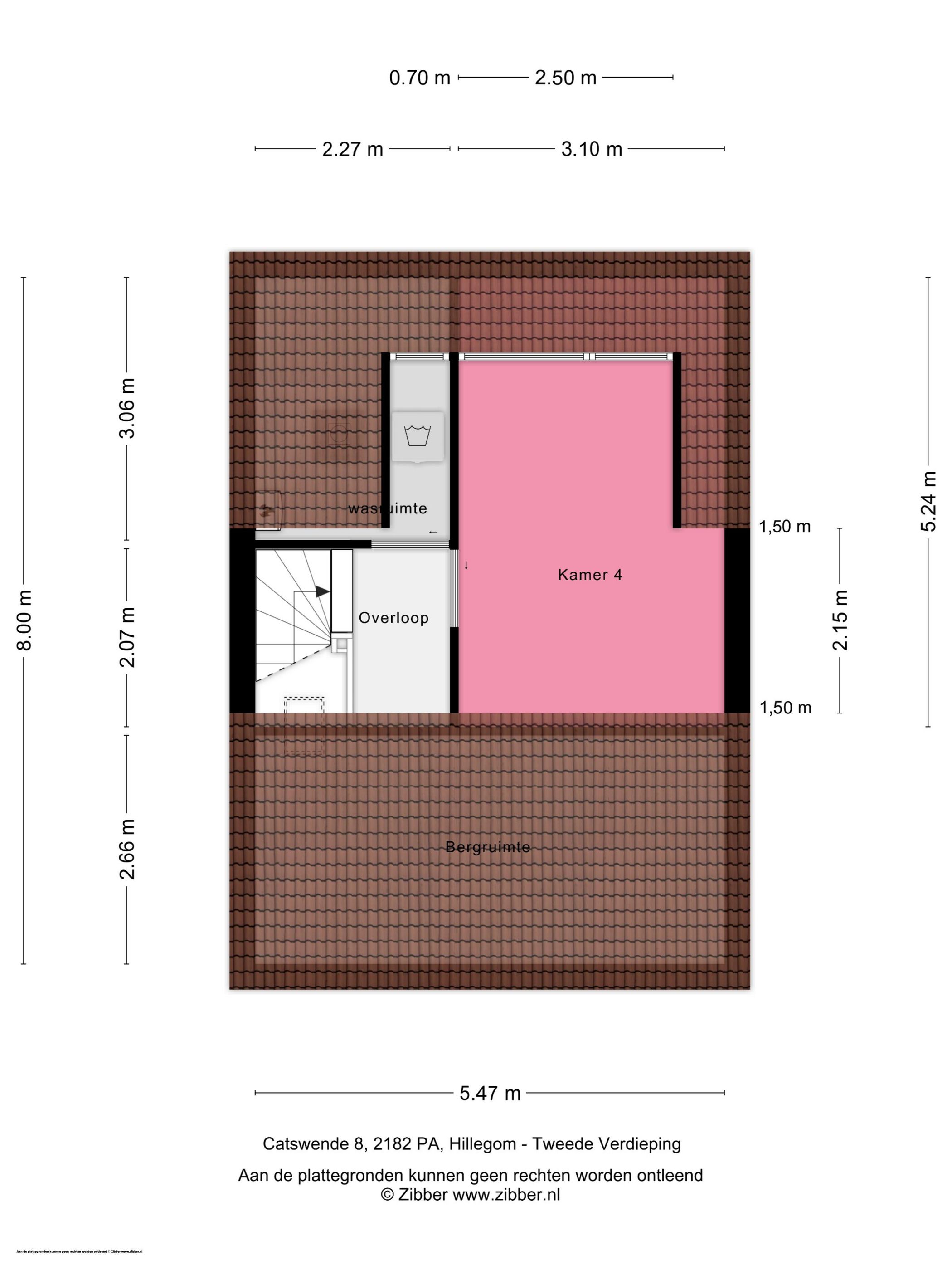 Foto 36 van Catswende 8