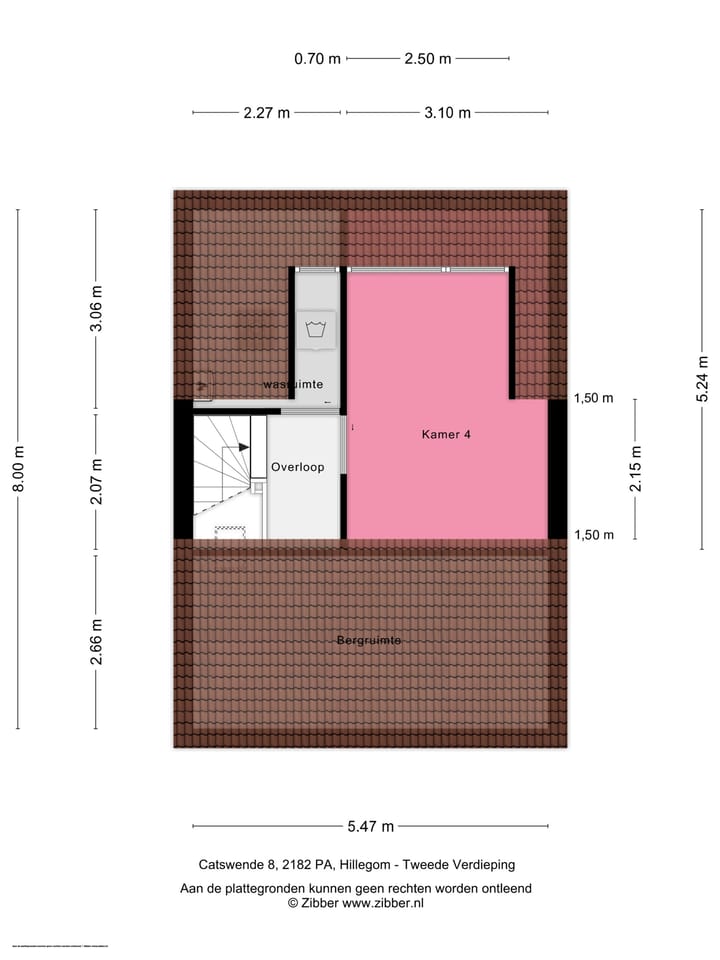 Foto 36 van Catswende 8