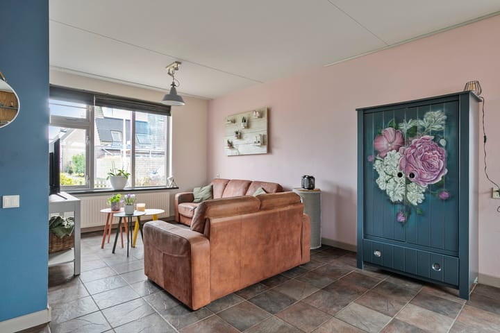 Foto 3 van A C M Muskeijnplantsoen 57