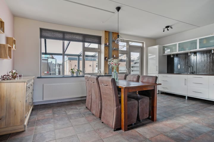 Foto 4 van A C M Muskeijnplantsoen 57