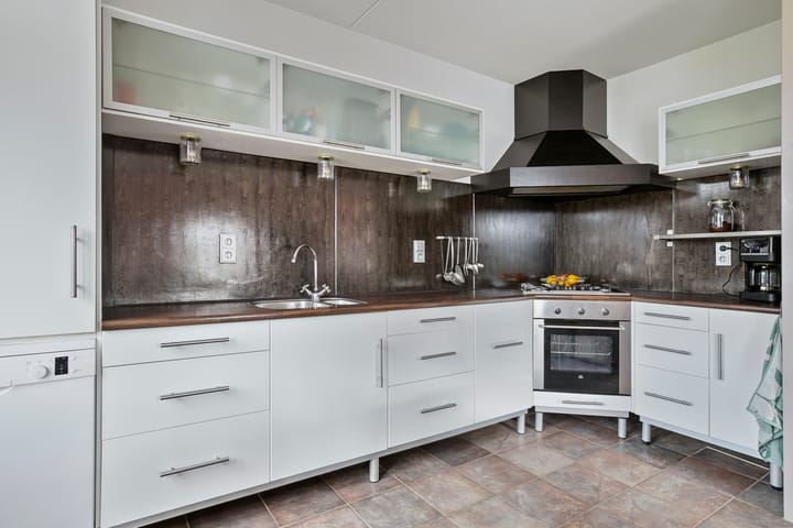 Foto 5 van A C M Muskeijnplantsoen 57