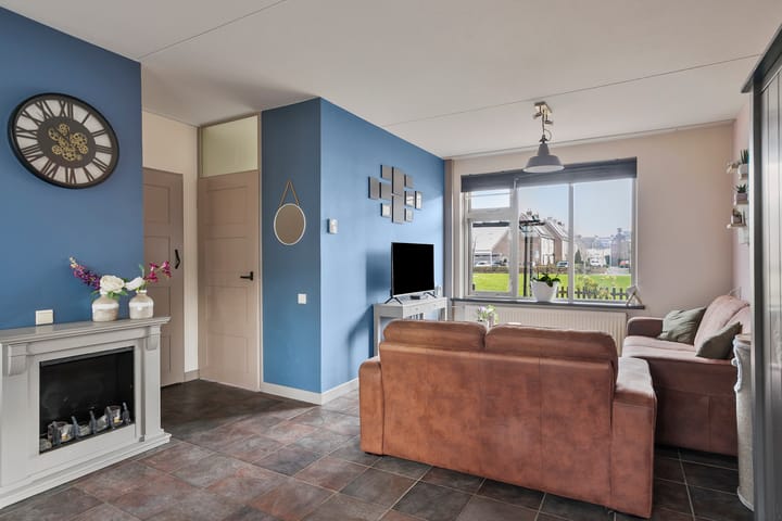 Foto 9 van A C M Muskeijnplantsoen 57