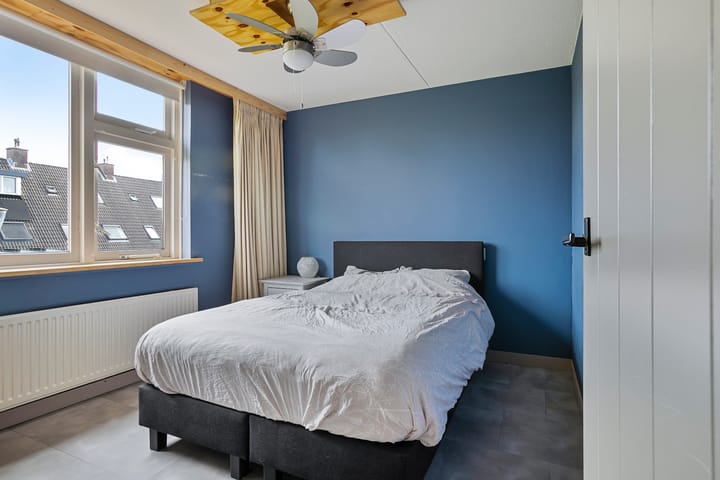 Foto 12 van A C M Muskeijnplantsoen 57