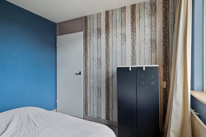 Foto 13 van A C M Muskeijnplantsoen 57