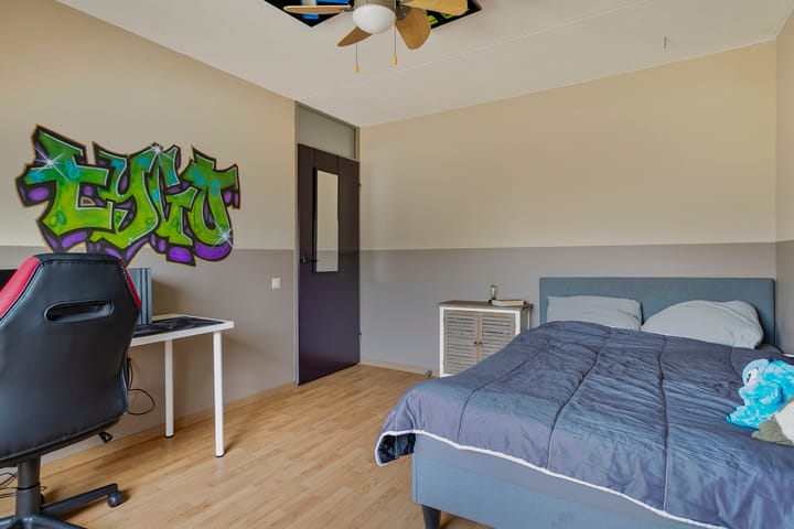 Foto 15 van A C M Muskeijnplantsoen 57