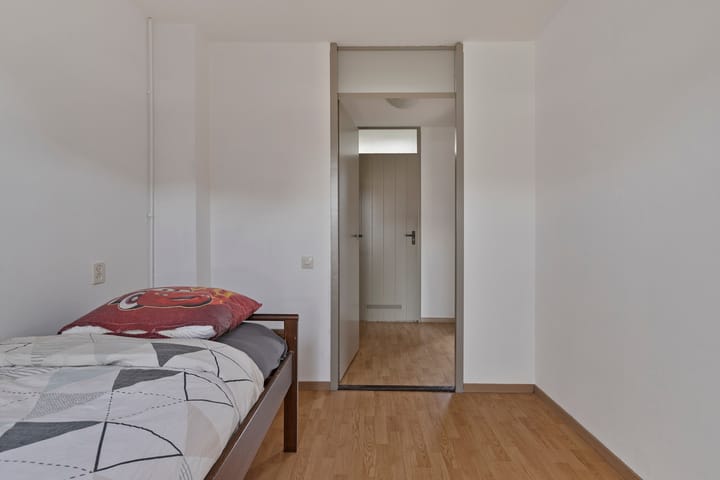 Foto 17 van A C M Muskeijnplantsoen 57