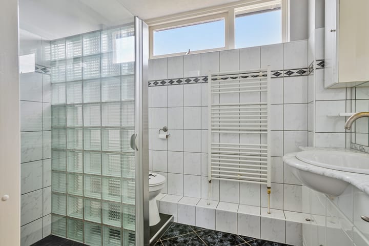 Foto 18 van A C M Muskeijnplantsoen 57