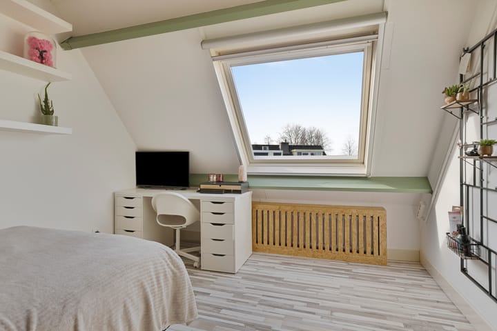 Foto 20 van A C M Muskeijnplantsoen 57