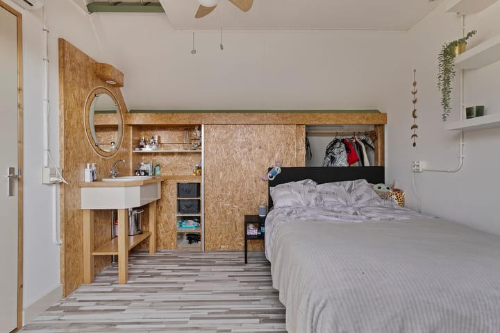 Foto 21 van A C M Muskeijnplantsoen 57