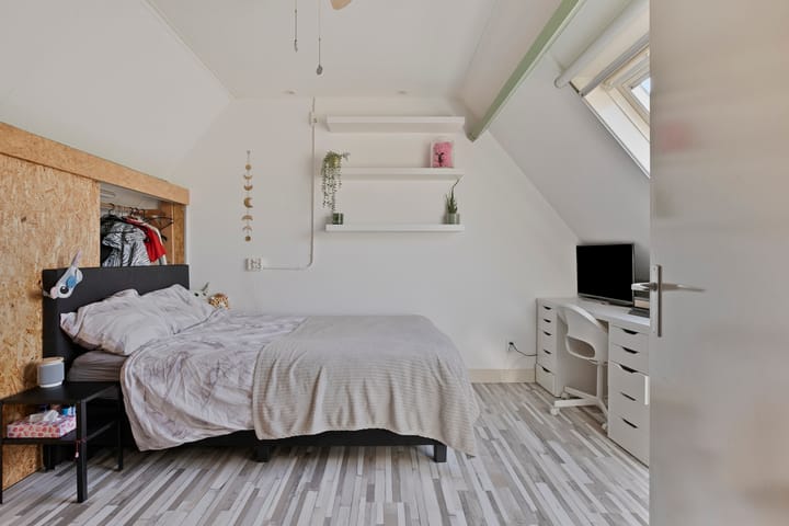 Foto 22 van A C M Muskeijnplantsoen 57