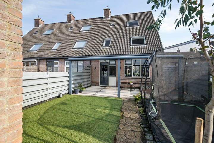 Foto 23 van A C M Muskeijnplantsoen 57