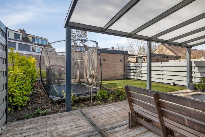 Foto 24 van A C M Muskeijnplantsoen 57