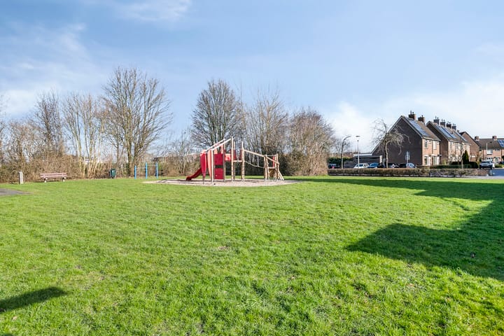 Foto 30 van A C M Muskeijnplantsoen 57