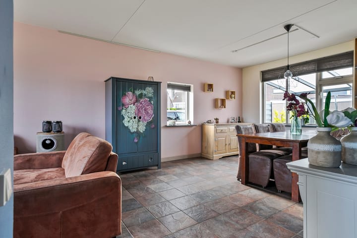 Foto 8 van A C M Muskeijnplantsoen 57