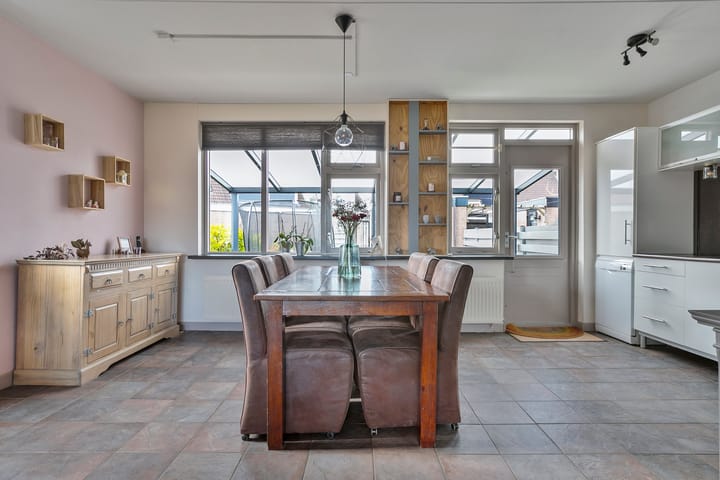 Foto 7 van A C M Muskeijnplantsoen 57