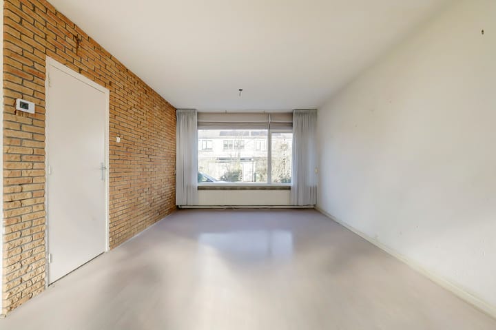 Foto 4 van van Haemstedestraat 6