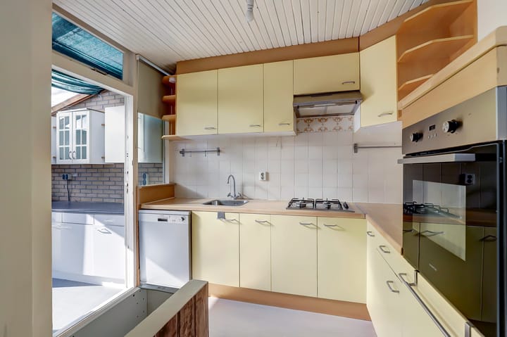 Foto 5 van van Haemstedestraat 6