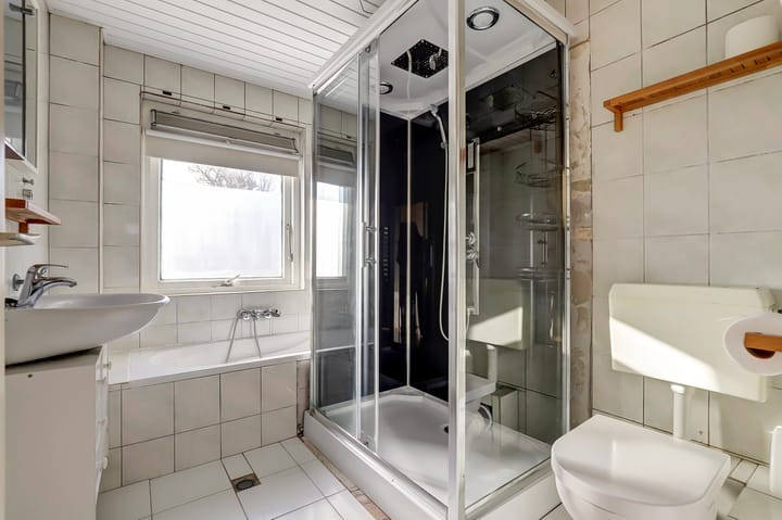 Foto 6 van van Haemstedestraat 6