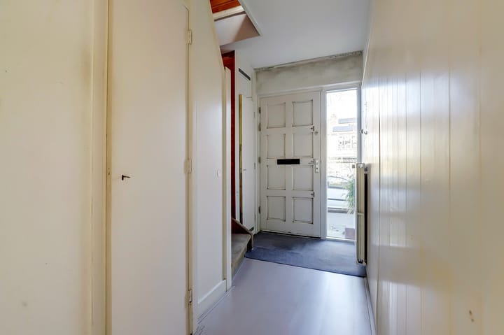 Foto 7 van van Haemstedestraat 6