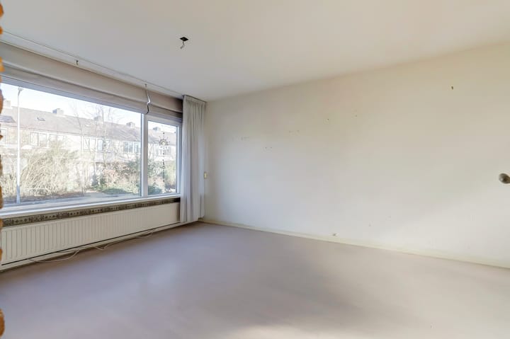 Foto 8 van van Haemstedestraat 6