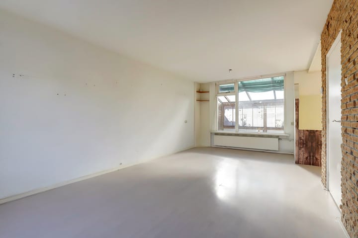 Foto 10 van van Haemstedestraat 6