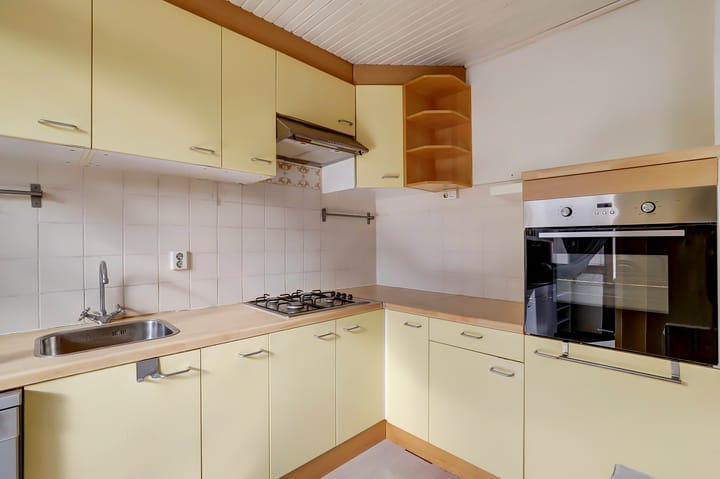 Foto 11 van van Haemstedestraat 6