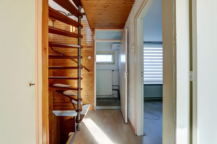 Foto 14 van van Haemstedestraat 6