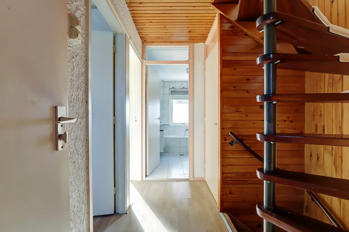 Foto 15 van van Haemstedestraat 6