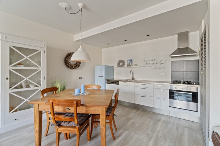 Foto 10 van Jan van Henegouwenweg 28