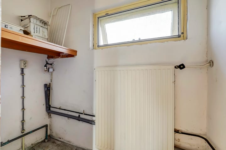 Foto 16 van van Haemstedestraat 6