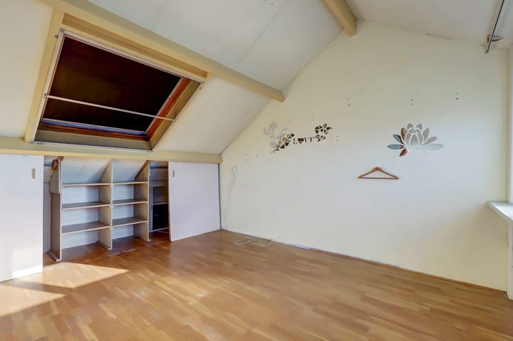 Foto 24 van van Haemstedestraat 6