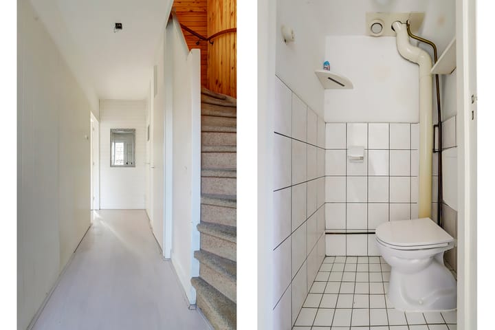 Foto 26 van van Haemstedestraat 6