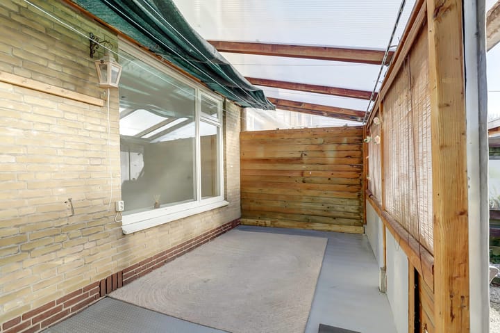 Foto 27 van van Haemstedestraat 6