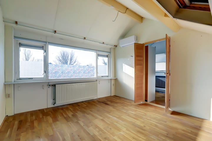 Foto 25 van van Haemstedestraat 6