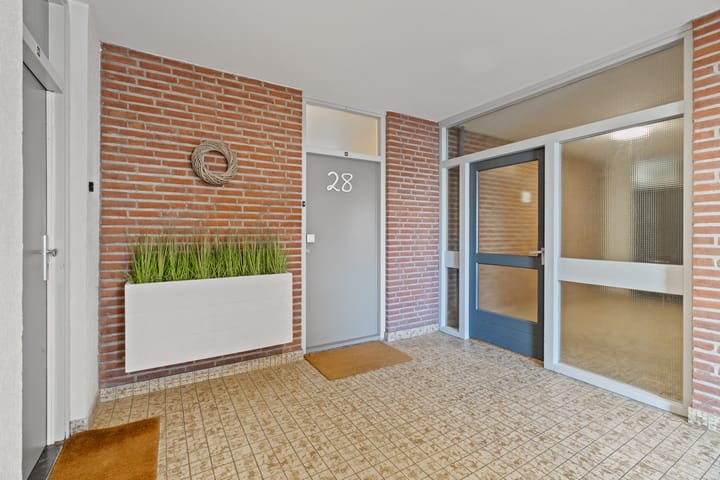 Foto 22 van Jan van Henegouwenweg 28